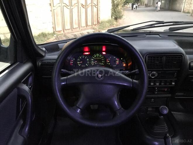 GAZ 31105 2004, 214,500 km - 2.4 l - Bakı