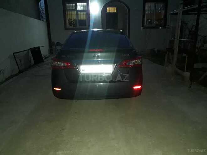 Nissan Sentra 2012, 179,000 km - 1.8 л - Bakı