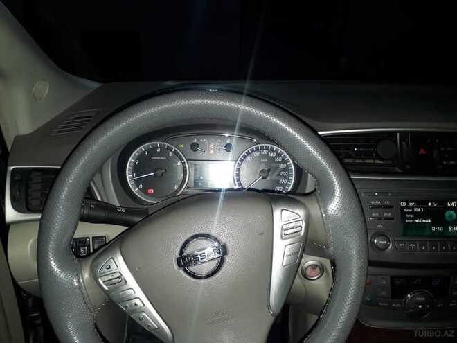 Nissan Sentra 2012, 179,000 km - 1.8 л - Bakı