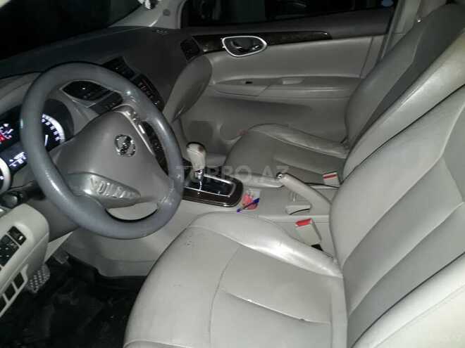Nissan Sentra 2012, 179,000 km - 1.8 л - Bakı