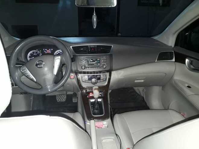 Nissan Sentra 2012, 179,000 km - 1.8 л - Bakı