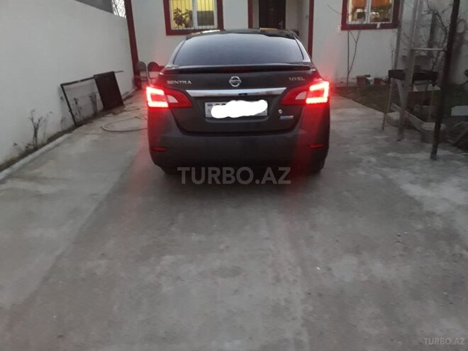 Nissan Sentra 2012, 179,000 km - 1.8 л - Bakı