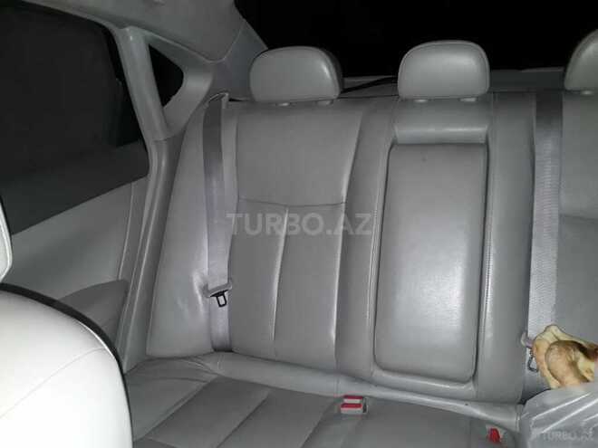 Nissan Sentra 2012, 179,000 km - 1.8 л - Bakı