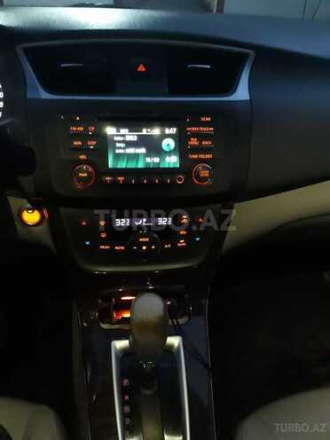 Nissan Sentra 2012, 179,000 km - 1.8 л - Bakı