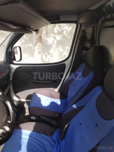 Fiat Doblo 2010, 189,000 km - 1.3 л - Bakı