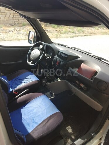 Fiat Doblo 2010, 189,000 km - 1.3 л - Bakı