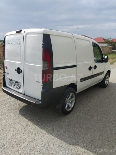 Fiat Doblo 2010, 189,000 km - 1.3 л - Bakı