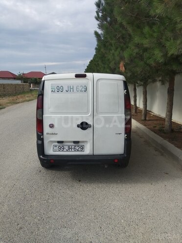 Fiat Doblo 2010, 189,000 km - 1.3 л - Bakı