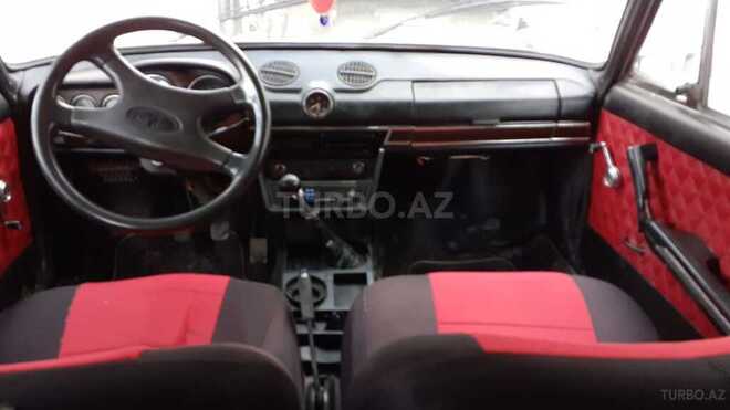 LADA (VAZ) 2106 1986, 345,678 km - 1.6 л - Bakı