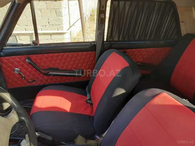 LADA (VAZ) 2106 1986, 345,678 km - 1.6 л - Bakı
