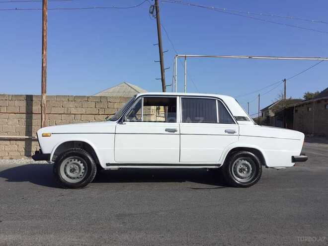 LADA (VAZ) 2106 1986, 345,678 km - 1.6 л - Bakı