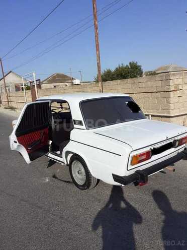 LADA (VAZ) 2106 1986, 345,678 km - 1.6 л - Bakı