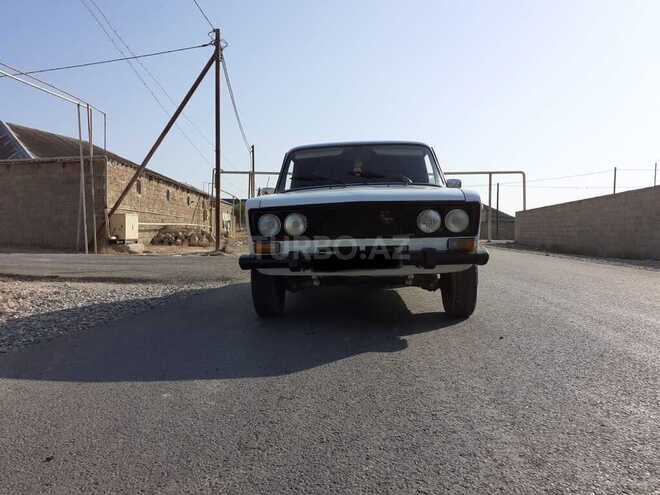 LADA (VAZ) 2106 1986, 345,678 km - 1.6 л - Bakı