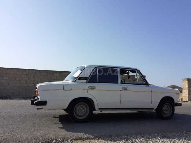 LADA (VAZ) 2106 1986, 345,678 km - 1.6 л - Bakı