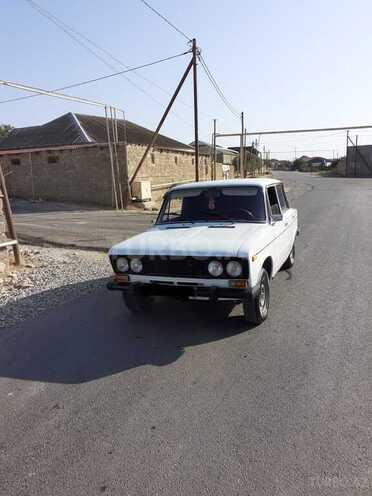 LADA (VAZ) 2106 1986, 345,678 km - 1.6 л - Bakı