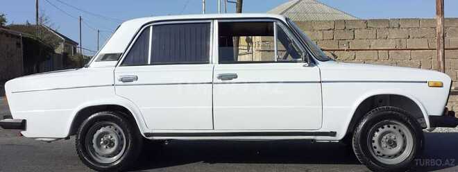 LADA (VAZ) 2106 1986, 345,678 km - 1.6 л - Bakı