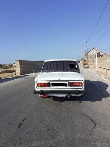 LADA (VAZ) 2106 1986, 345,678 km - 1.6 л - Bakı
