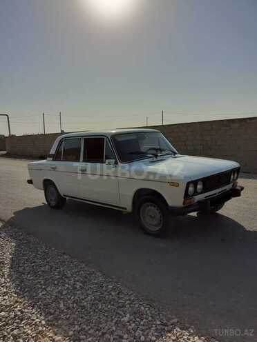 LADA (VAZ) 2106 1986, 345,678 km - 1.6 л - Bakı