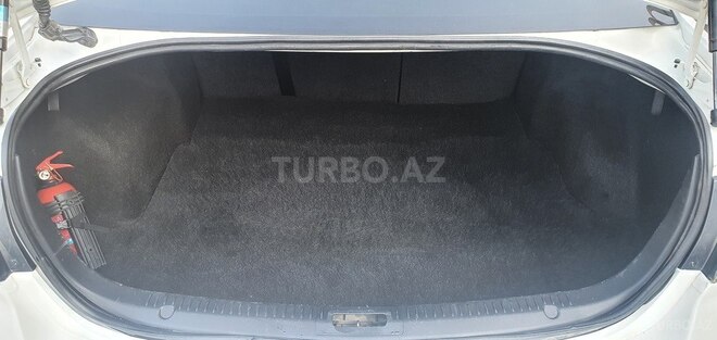 Mazda 6 2009, 338,000 km - 2.0 l - Bakı