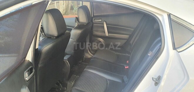 Mazda 6 2009, 338,000 km - 2.0 l - Bakı