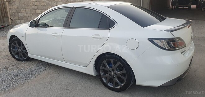 Mazda 6 2009, 338,000 km - 2.0 l - Bakı