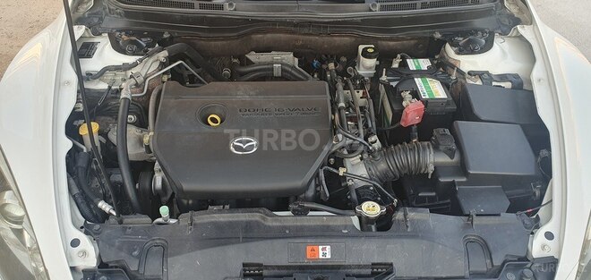 Mazda 6 2009, 338,000 km - 2.0 l - Bakı