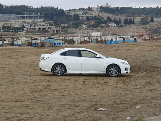 Mazda 6 2009, 338,000 km - 2.0 l - Bakı