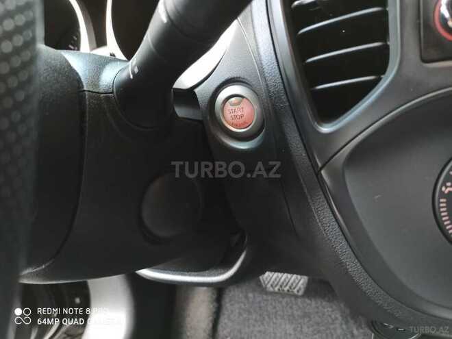 Nissan Juke 2014, 58,100 km - 1.6 л - Bakı