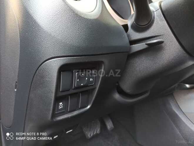 Nissan Juke 2014, 58,100 km - 1.6 л - Bakı