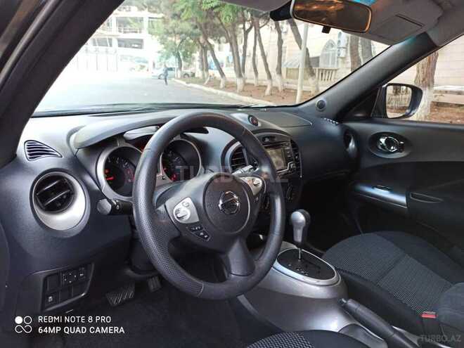 Nissan Juke 2014, 58,100 km - 1.6 л - Bakı