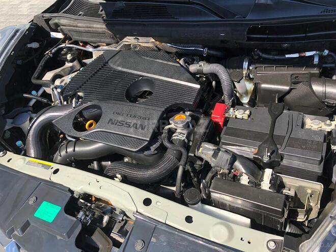 Nissan Juke 2014, 58,100 km - 1.6 л - Bakı