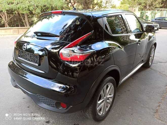 Nissan Juke 2014, 58,100 km - 1.6 л - Bakı