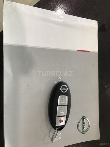 Nissan Juke 2014, 58,100 km - 1.6 л - Bakı