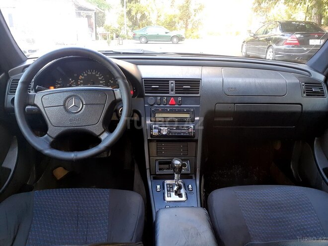 Mercedes C 220 1998, 850,001 km - 2.2 l - Bakı