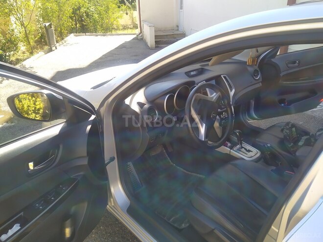Changan Eado 2015, 187,000 km - 1.6 л - Bakı