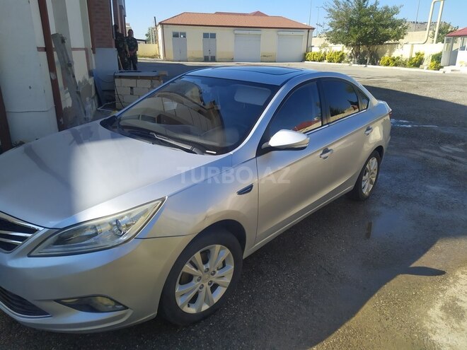 Changan Eado 2015, 187,000 km - 1.6 л - Bakı