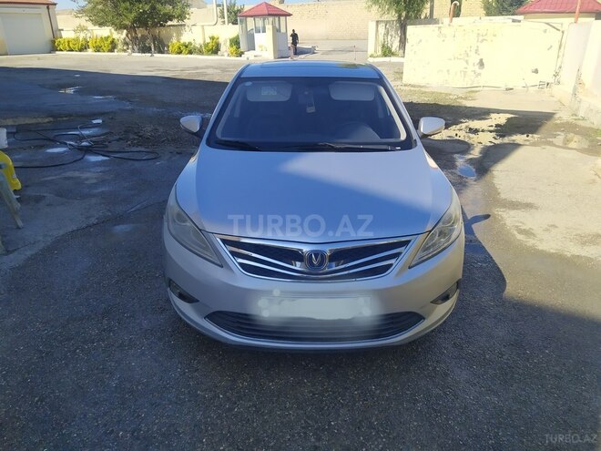 Changan Eado 2015, 187,000 km - 1.6 л - Bakı