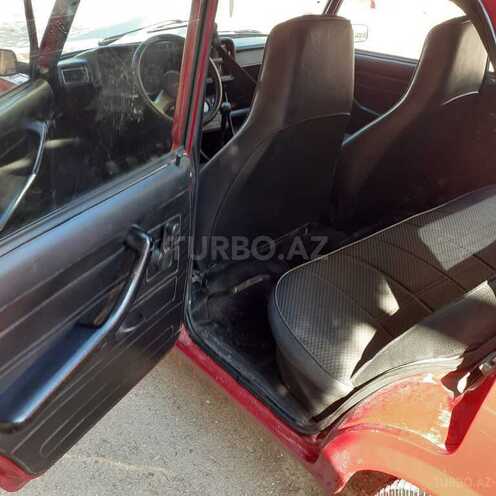 LADA (VAZ) 2107 2007, 77,084 km - 1.6 л - Bakı