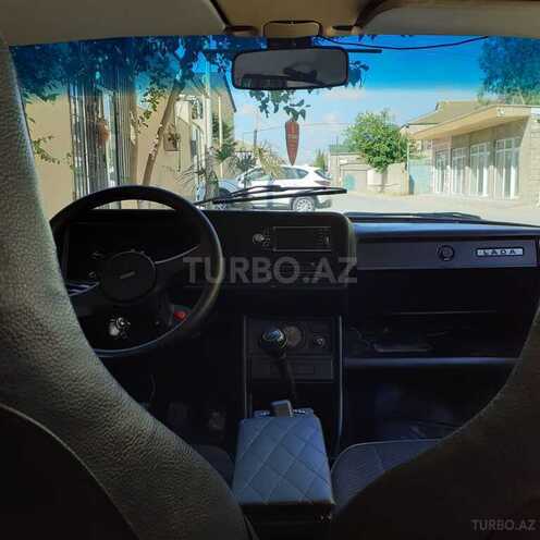 LADA (VAZ) 2107 2007, 77,084 km - 1.6 л - Bakı