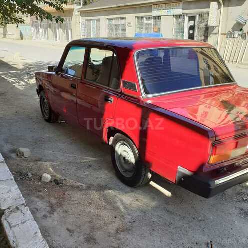 LADA (VAZ) 2107 2007, 77,084 km - 1.6 л - Bakı