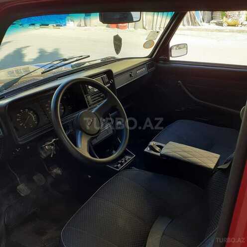 LADA (VAZ) 2107 2007, 77,084 km - 1.6 л - Bakı
