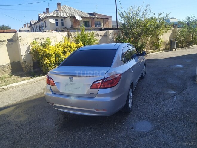 Changan Eado 2015, 187,000 km - 1.6 л - Bakı