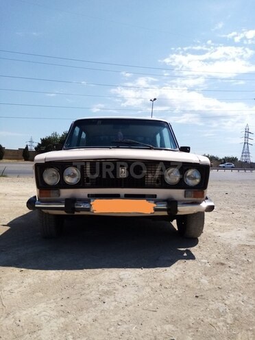 LADA (VAZ) 2106 1986, 13,245 km - 1.3 л - Xırdalan