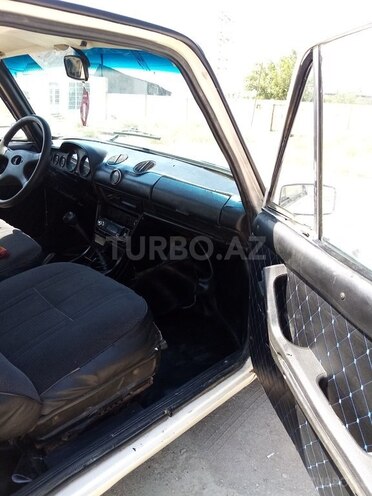 LADA (VAZ) 2106 1986, 13,245 km - 1.3 л - Xırdalan