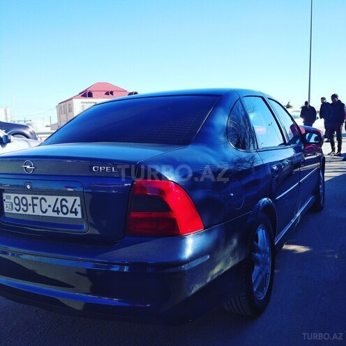 Opel Vectra 1999, 173,000 km - 1.6 l - Bakı