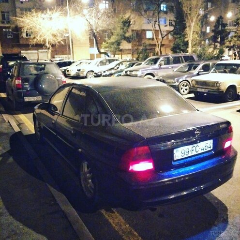 Opel Vectra 1999, 173,000 km - 1.6 l - Bakı