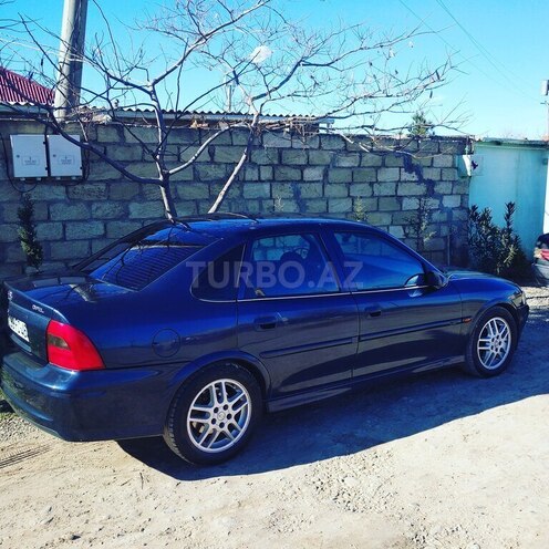 Opel Vectra 1999, 173,000 km - 1.6 l - Bakı