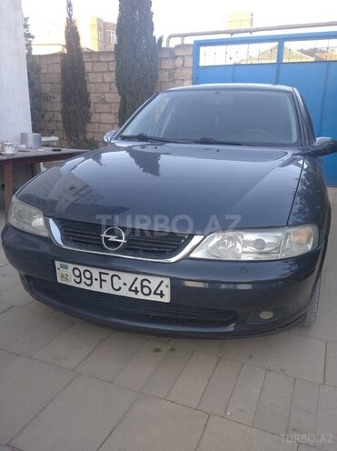 Opel Vectra 1999, 173,000 km - 1.6 l - Bakı