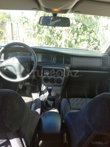 Opel Vectra 1999, 173,000 km - 1.6 l - Bakı