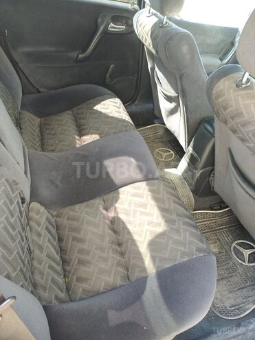 Opel Vectra 1999, 173,000 km - 1.6 l - Bakı